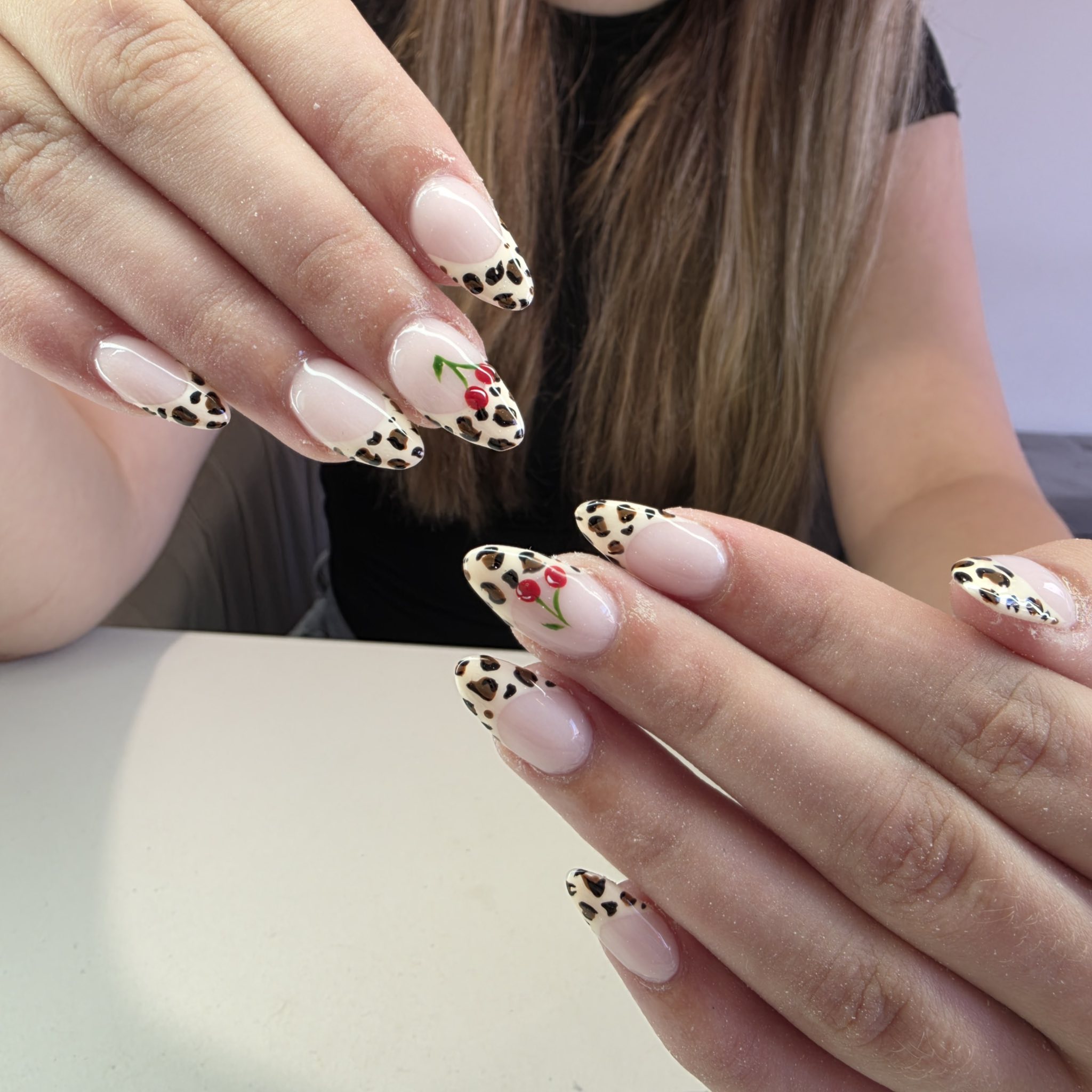 Nail Design
