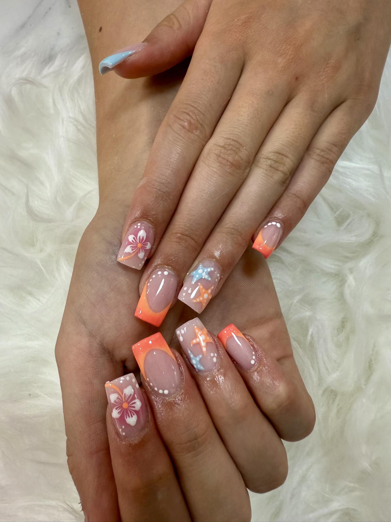 Nail Design