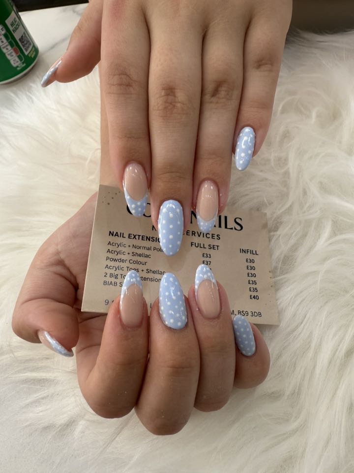 Nail Design